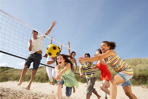 beach games|The 33 Best Beach Games & Activities To Enjoy This Summer.